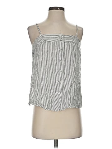 W by Worth Sleeveless Blouse (view 1)