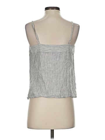 W by Worth Sleeveless Blouse (view 2)