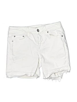 American Eagle Outfitters Denim Shorts (view 1)