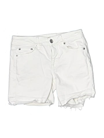 American Eagle Outfitters Denim Shorts (view 1)