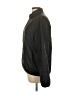 Victoria's Secret Pink 100% Polyamide Solid Black Jacket Size L - photo 5