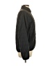 Victoria's Secret Pink 100% Polyamide Solid Black Jacket Size L - photo 4