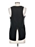 Calvin Klein Performance Black Sleeveless T-Shirt Size S - photo 2