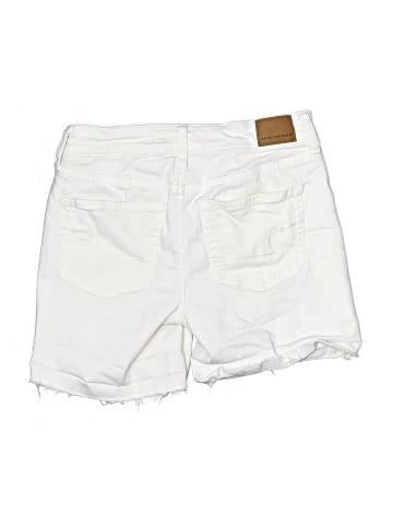 American Eagle Outfitters Denim Shorts (view 2)