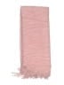 Pretty Persuasions Solid Pink Scarf One size - photo 2