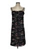 Jonesy 100% Polyester Black Sleeveless Top Size S - photo 1