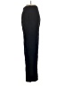 Jason Wu 100% Viscose Solid Black Track Pants Size S (estimated) - photo 5