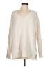 H&M Ivory Pullover Sweater Size L - photo 1