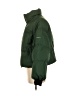 Orolay 100% Polyester Solid Green Snow Jacket Size S - photo 5