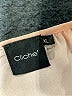 Cliche 100% Polyester Pink Sleeveless Blouse Size XL - photo 7