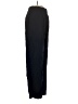 Jason Wu 100% Viscose Solid Black Track Pants Size S (estimated) - photo 4