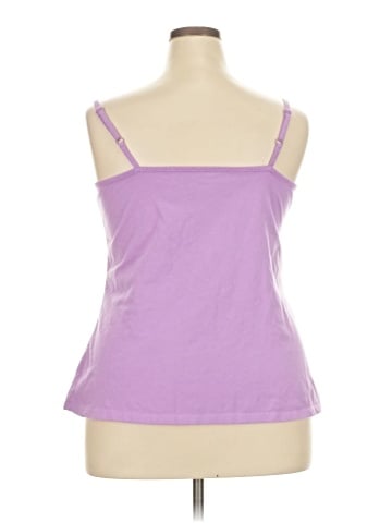 Jessica London Tank Top (view 1)