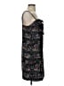 Jonesy 100% Polyester Black Sleeveless Top Size S - photo 4