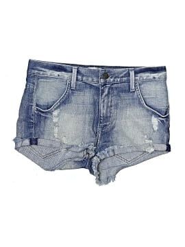Wildfox Denim Shorts (view 1)