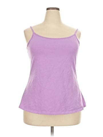 Jessica London Tank Top (view 2)