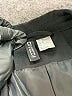 Divided by H&M Black Blazer Size 4 - photo 6
