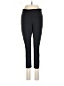 KIRKLAND Signature Solid Black Active Pants Size M - photo 1