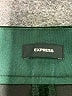 Express Black Casual Pants Size 8 - photo 7