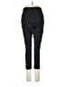 KIRKLAND Signature Solid Black Active Pants Size M - photo 2