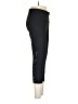 KIRKLAND Signature Solid Black Active Pants Size M - photo 4