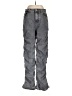 PrettyLittleThing Chevron-herringbone Gray Jeans Size 6 - photo 1