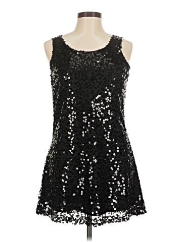 Soundgirl Sleeveless Top (view 1)