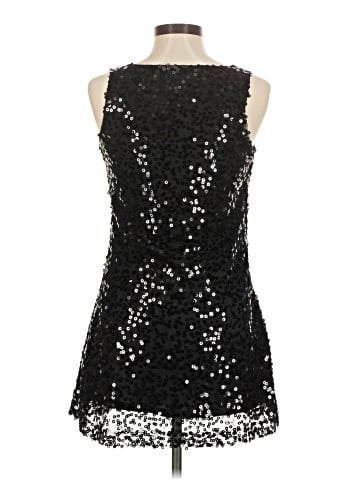 Soundgirl Sleeveless Top (view 2)