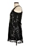 Soundgirl 100% Polyester Black Sleeveless Top Size M - photo 5