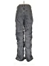 PrettyLittleThing Chevron-herringbone Gray Jeans Size 6 - photo 2