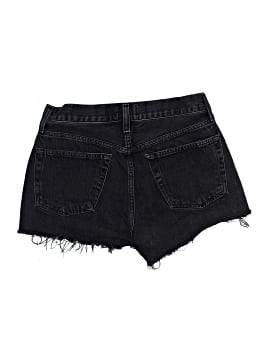 AGOLDE Denim Shorts (view 2)