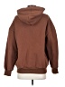 Automet Brown Sweatshirt Size S - photo 2