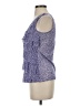 Chico's Blue Tank Top Size Sm (0) - photo 5