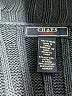 Chaps Blue Sweater Vest Size XS - photo 7
