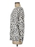 Ann Taylor LOFT Polka Dots Ivory Pullover Sweater Size M - photo 5