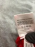 Express Solid Red Casual Pants Size XL - photo 7