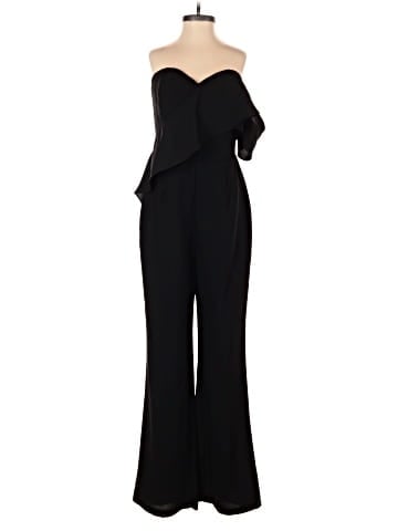 Adelyn Rae Jumpsuit (view 1)