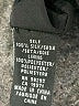 Tibi 100% Polyester Black Formal Skirt Size 6 - photo 4