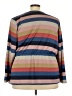 Lane Bryant Tan Long Sleeve Top Size 30 - photo 2
