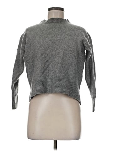 Zara Turtleneck Sweater (view 1)