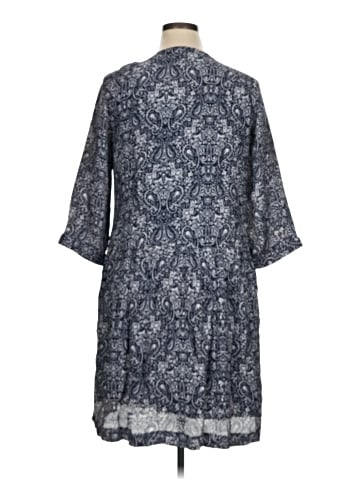 Garnet Hill Casual Dress (view 2)