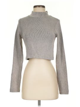 Native Youth Long Sleeve Turtleneck
