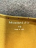 Mustard Pie Yellow Long Sleeve Top Size 10 - photo 3