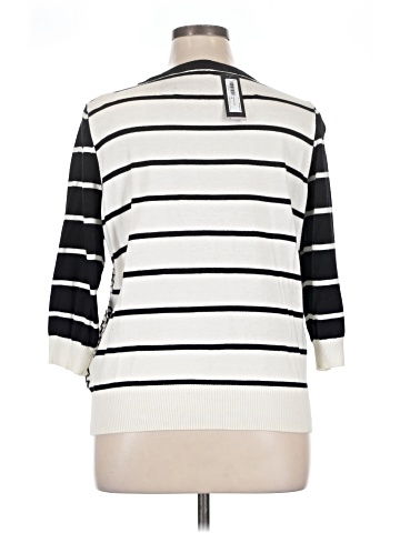 Worthington Pullover Sweater (view 2)