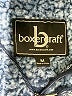Boxercraft 100% Polyester Blue Pullover Sweater Size M - photo 7
