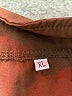 Unbranded 100% Polyester Solid Brown Jacket Size XL - photo 6