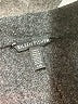 Eileen Fisher Gray Coat Size L - photo 7