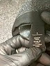 Eileen Fisher Gray Coat Size L - photo 8