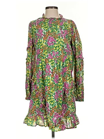 Banjanan Casual Dress (view 1)