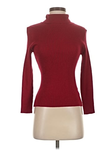 Jon & Anna Turtleneck Sweater (view 1)