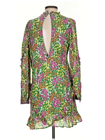 Banjanan Casual Dress (view 2)